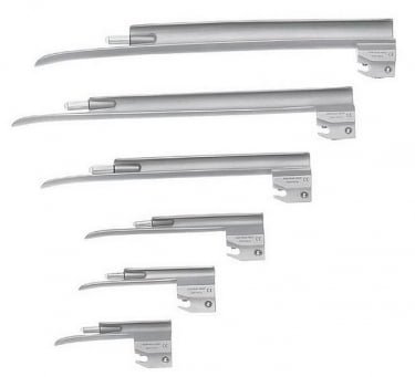 Standard Laryngoscpe