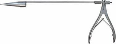 Hemorrhoid Ligator McGivney