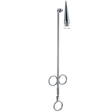 Rudd Hemorrhoidal Ligators