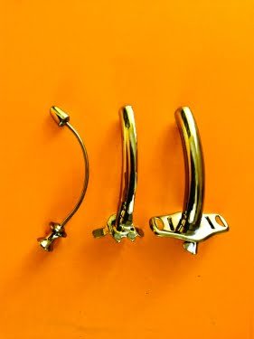 Tracheal Jackson Tube