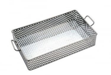 Sterilization Tray with Handles