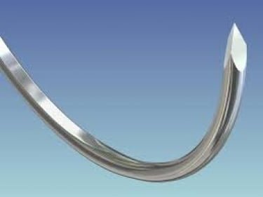Suture Needles