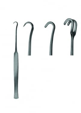 Wound Hooks