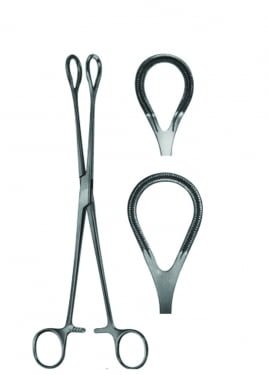 Gall Bladder Forceps