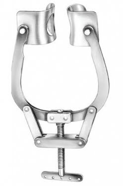 Balfour Abdominal Retractor Spreading Lateral Blades