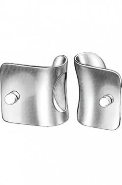 Lateral Blade Ricard Abdominal Retractor