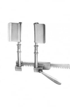 Sair Tuffier Rib Spreader