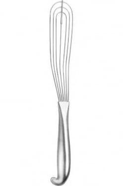 SAIR Allison Lungs Spatula