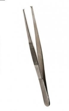 Tissue Forceps