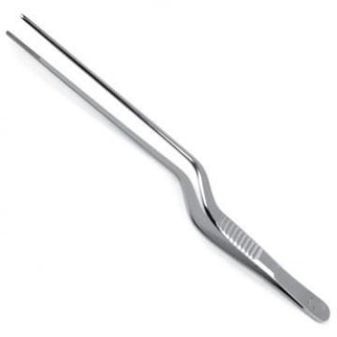 Nazal Dressing  Forceps