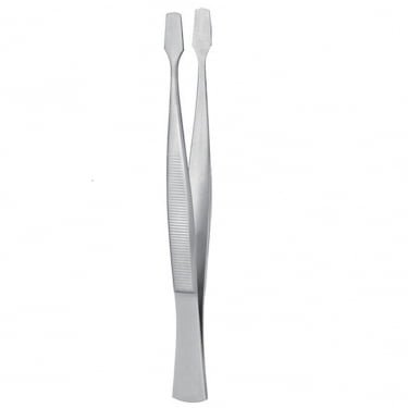 Cover Glass Forceps