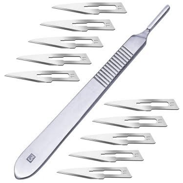 Scalpels BP Handle