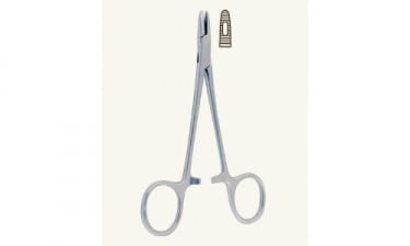 Derf Needle Holder
