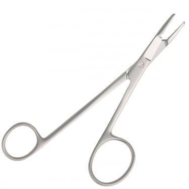 Gillis Needle Holder