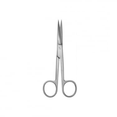Operating Scissor Str