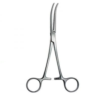 Rochester Pean Forcep Str