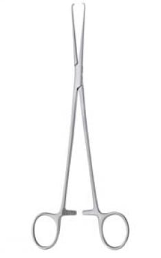 Pozzi Forceps